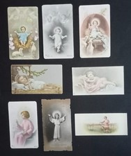 Lotto n.8 Santini Gesù