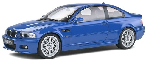 Bmw e46 2000 laguna - m3,