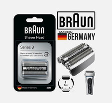 Testina rasoio ricambio