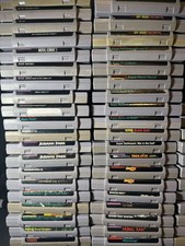 Super Nintendo SNES originale