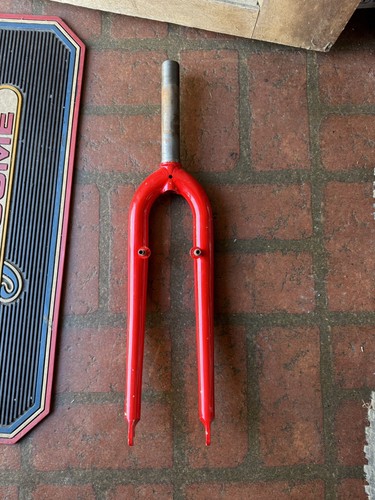 Tange big forcella mtb - forcella, 1
