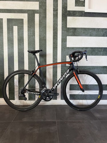 Specialized tarmac sl4 - tarmac,