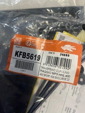 Traversino KAPPA KFB5619