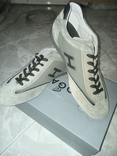 Hogan olimpia olimpya uomo - hogan,