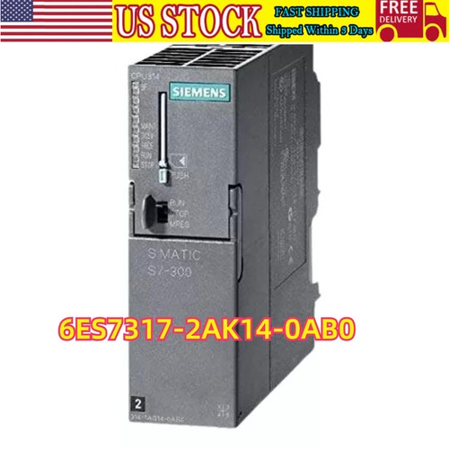 Nuova cpu siemens 6es7 - cpu,
