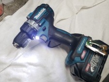 Slightly Used Makita 40Vdf002
