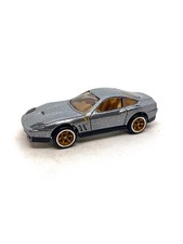 Hot wheels ferrari 550 - wheels,