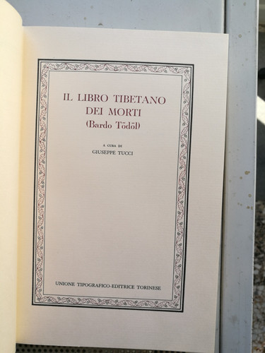 Esoterismo libro tibetano - esoterismo,