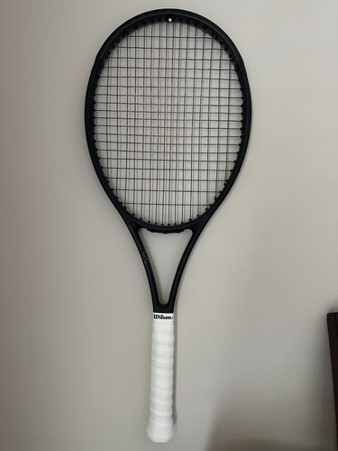 Wilson pro staff rf97 - wilson, v13