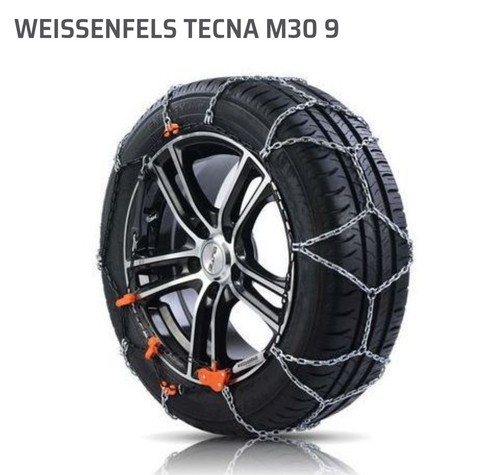 Weissenfels tecna m30 - weissenfels, 9