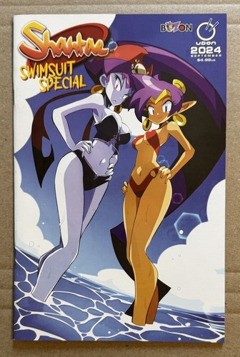 Costume bagno shantae - costume, da