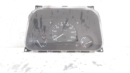 Quadro strumenti - quadro,