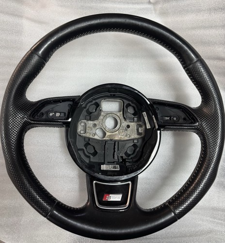 Volante audi line - volante,