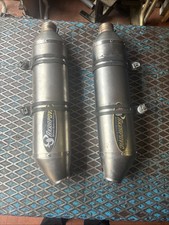 Akrapovic ktm 640 - 625, sm