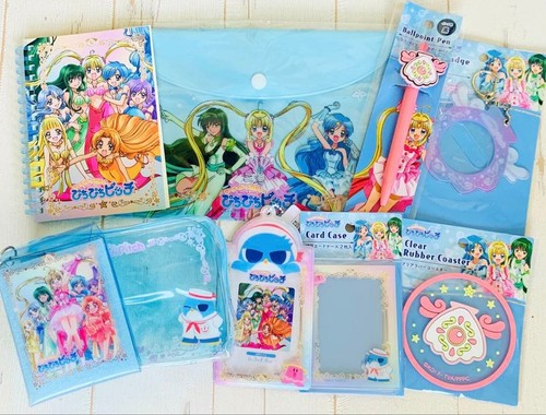 Mermaid melody pichi - melody,