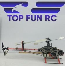 ELICOTTERO RC ALIGN T-REX 600