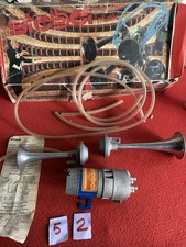 STEBEL TROMBE "LA CUCARACHA"