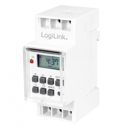 Timer digitale giornaliero - timer,