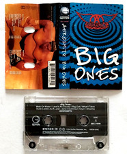 Mc Aerosmith Big Ones