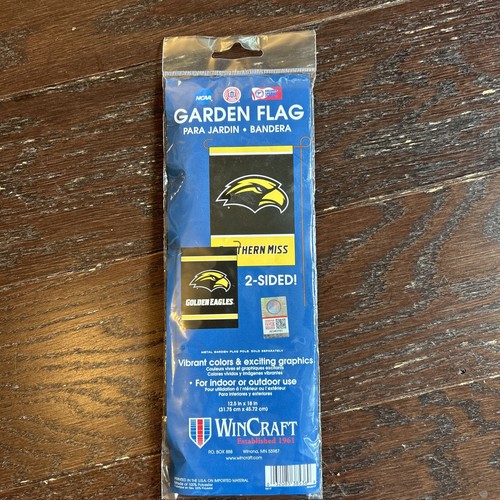 Wincraft usm southern miss - southern,