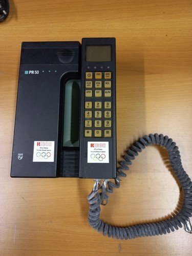 Telefono cellulare veicolare - cellulare,