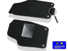 Tappetini Polo 9N 2001>2009