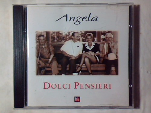 Angela dolci pensieri - angela,
