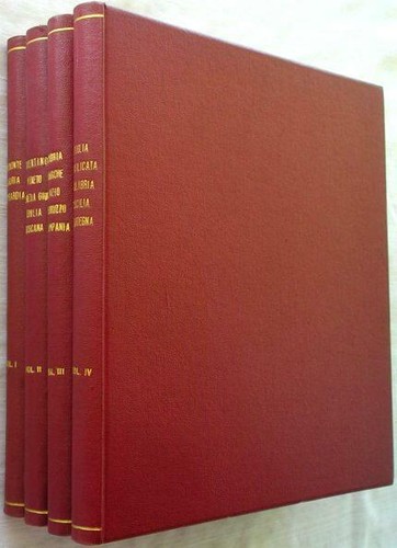 Italia nostra enciclopedia - nostra,,