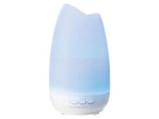 Diffusore di aromi a ultrasuoni SADL 300 bianco aromaterapia umidificatore oli 