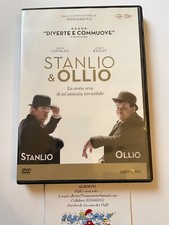 Stanlio e Olio dvd
