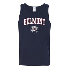 Belmont University Bruins Arch