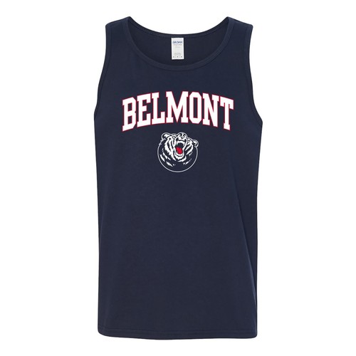 Canotta belmont university - belmont,