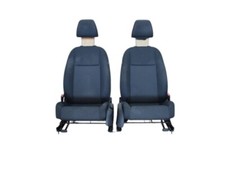 Volkswagen Golf 6 Seats