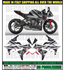 ADESIVI DAYTONA 660 UNION JACK