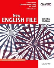 New English File: Elementary