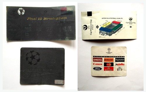 Biglietti lazio - 2,