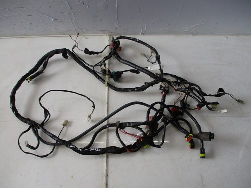 Impianto elettrico cablaggio - elettrico,