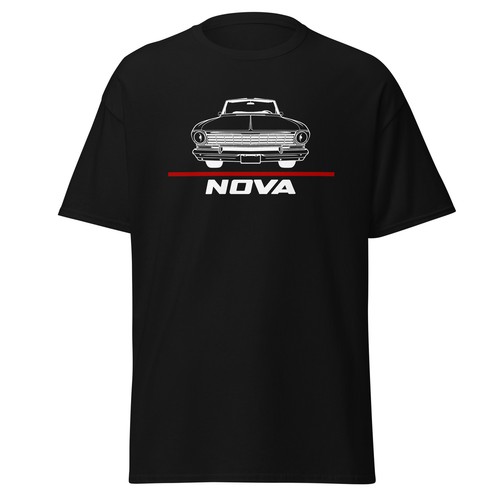 Shirt premium per chevrolet - per,