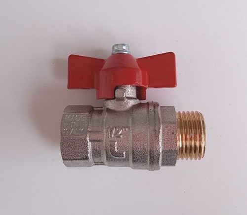 Valvole sfera con - valvole,