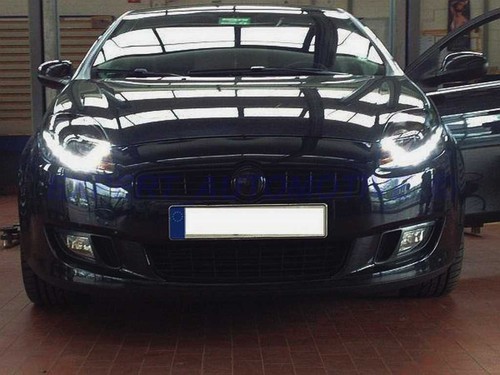 Fari fiat bravo - bravo, 2007