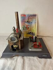 Macchina A Vapore caldaia Wilesco D10 D101 Vintage motore a vapore germany