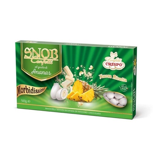 Confetti crispo snob ananas - crispo,