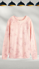 Felpa donna hush aubrey in - ex,