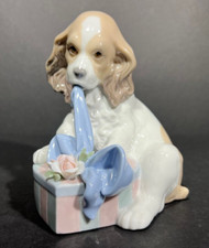 Statuina Lladro 1008312 8312