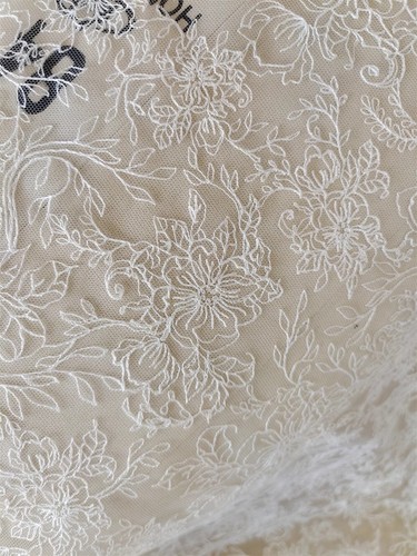 Abito sposa con lacci - sposa,