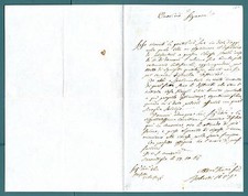 ROBECCHI, Giuseppe - Patriot