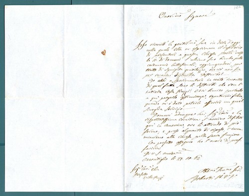 Robecchi giuseppe patriota - -,