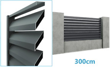 Kit Recinzione Tenda In