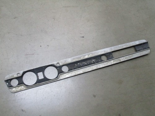 Cornice cruscotto lancia - cruscotto,