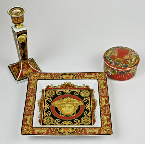 Set versace medusa - versace.,